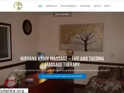 Sites similar to nirvanaasianmassage.com