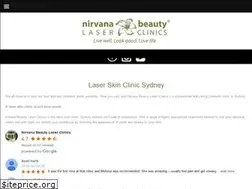 Sites similar to nirvanabeauty.com.au