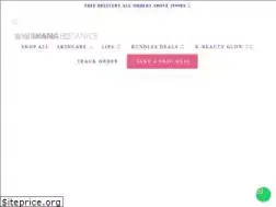 Sites similar to nirvanabotanics.com