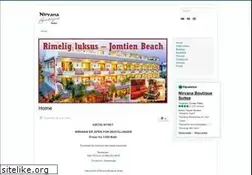 Sites similar to nirvanaboutiquehotel.com