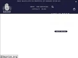 Sites similar to nirvanabrewery.com