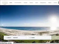 Sites similar to nirvanabythesea.com.au