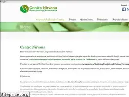 Sites similar to nirvanacentro.com