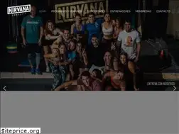 Sites similar to nirvanacrossfit.com