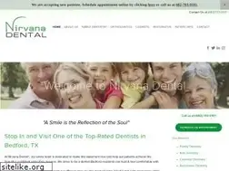 Sites similar to nirvanadental.com