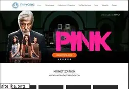 Sites similar to nirvanadigital.com