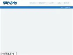 Sites similar to nirvanaenterprises.com