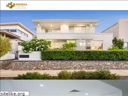 Sites similar to nirvanaestateagents.com.au