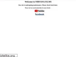 Sites similar to nirvanafilms.com