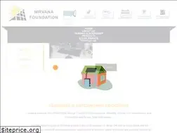 Sites similar to nirvanafoundation.com