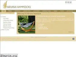 Sites similar to nirvanahammocks.com