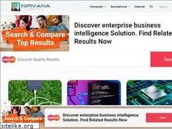 Sites similar to nirvanaharapan.com