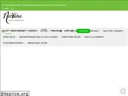 Sites similar to nirvanahealthproducts.com