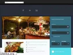 Sites similar to nirvanahermitage.com
