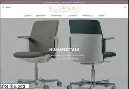 Sites similar to nirvanahome.com