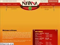 Sites similar to nirvanahouston.net