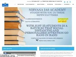 Sites similar to nirvanaias.com
