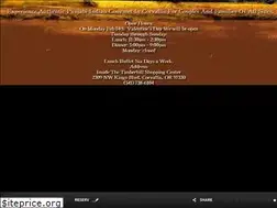 Sites similar to nirvanaindianrestaurant.com