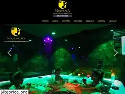 Sites similar to nirvanainternationalspa.com