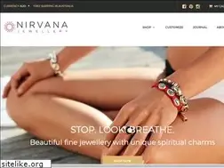 Sites similar to nirvanajewellery.com
