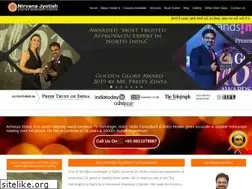 Sites similar to nirvanajyotish.com