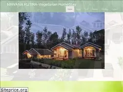 Sites similar to nirvanakutira.com