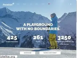 Sites similar to nirvanalps.com