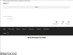 Sites similar to nirvanamala.com
