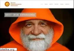 Sites similar to nirvanananda.org