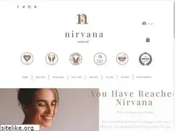 Sites similar to nirvananatural.co.uk