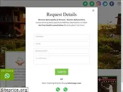 Sites similar to nirvananaturopathy.co.in