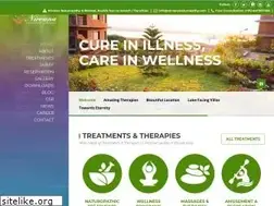 Sites similar to nirvananaturopathy.com