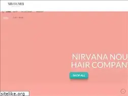 Sites similar to nirvananour.com