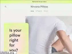 Sites similar to nirvanapillows.com.au