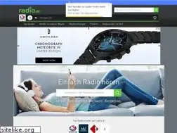 Sites similar to nirvanaradio.radio.at