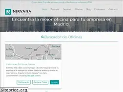 Sites similar to nirvanare.es