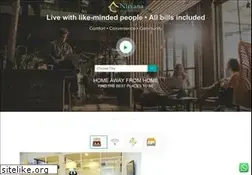 Sites similar to nirvanarooms.in