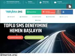 Sites similar to nirvanasms.com