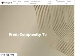 Sites similar to nirvanasolutions.com