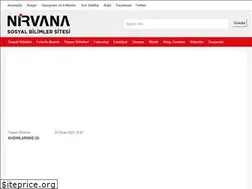 Sites similar to nirvanasosyal.com