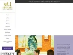 Sites similar to nirvanaspa.co.uk