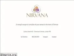 Sites similar to nirvanaspajordan.com