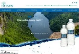 Sites similar to nirvanaspring.com