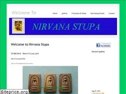 Sites similar to nirvanastupa.com