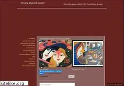 Sites similar to nirvanastyle.com
