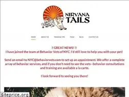 Sites similar to nirvanatails.com