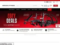 Sites similar to nirvanatech.com.au
