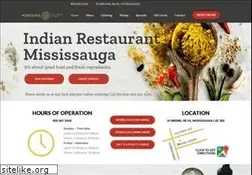 Sites similar to nirvanatheflavoursofindia.com