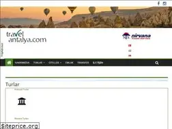 Sites similar to nirvanatour.com