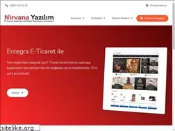 Sites similar to nirvanayazilim.com